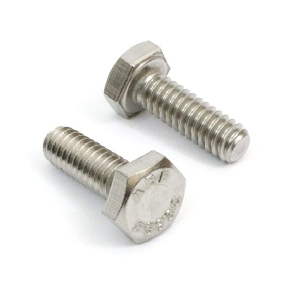 Stainless Steel 304L Fasteners Supplier