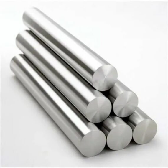 Stainless Steel 304/304LRound bars